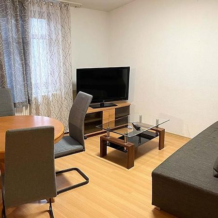 City Apartment With Wifi Near Jena Kahla  المظهر الخارجي الصورة